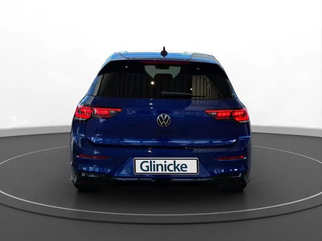 Volkswagen Golf DSG R-Line