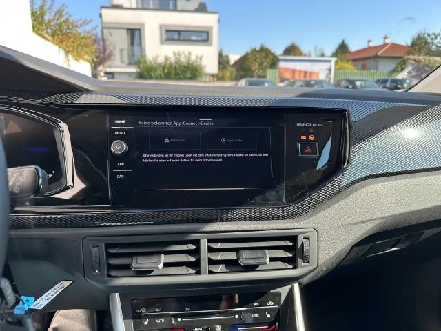 Volkswagen Polo Friends TSI