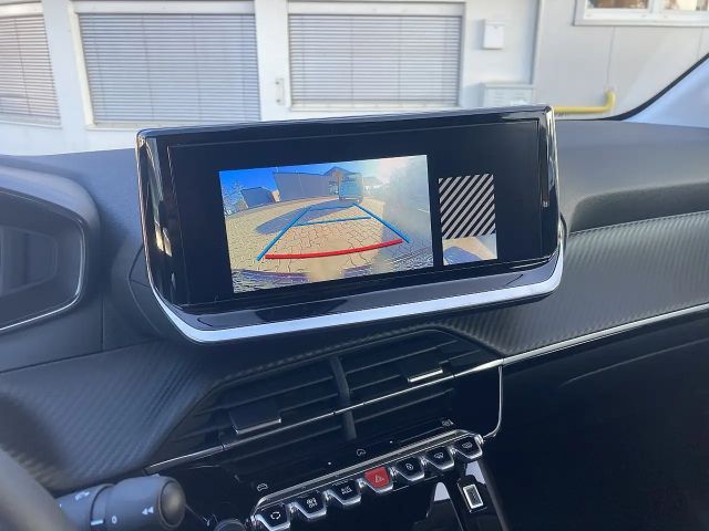 Peugeot 208 Allure Pack PureTech