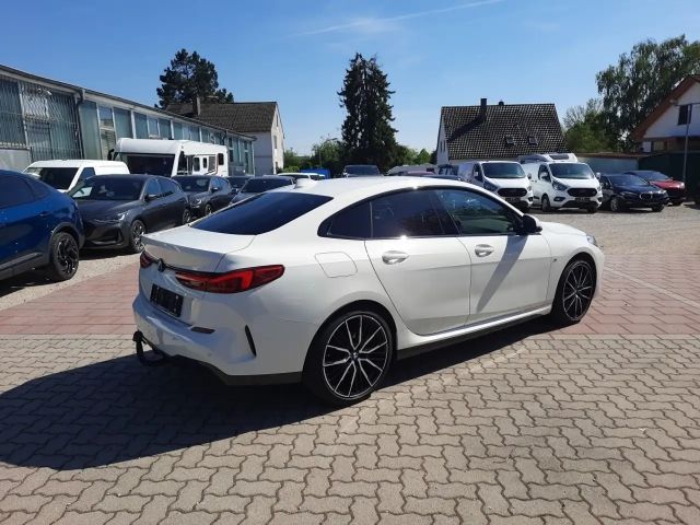 BMW 218 218i Coupé Gran Coupé M-Sport Sedan