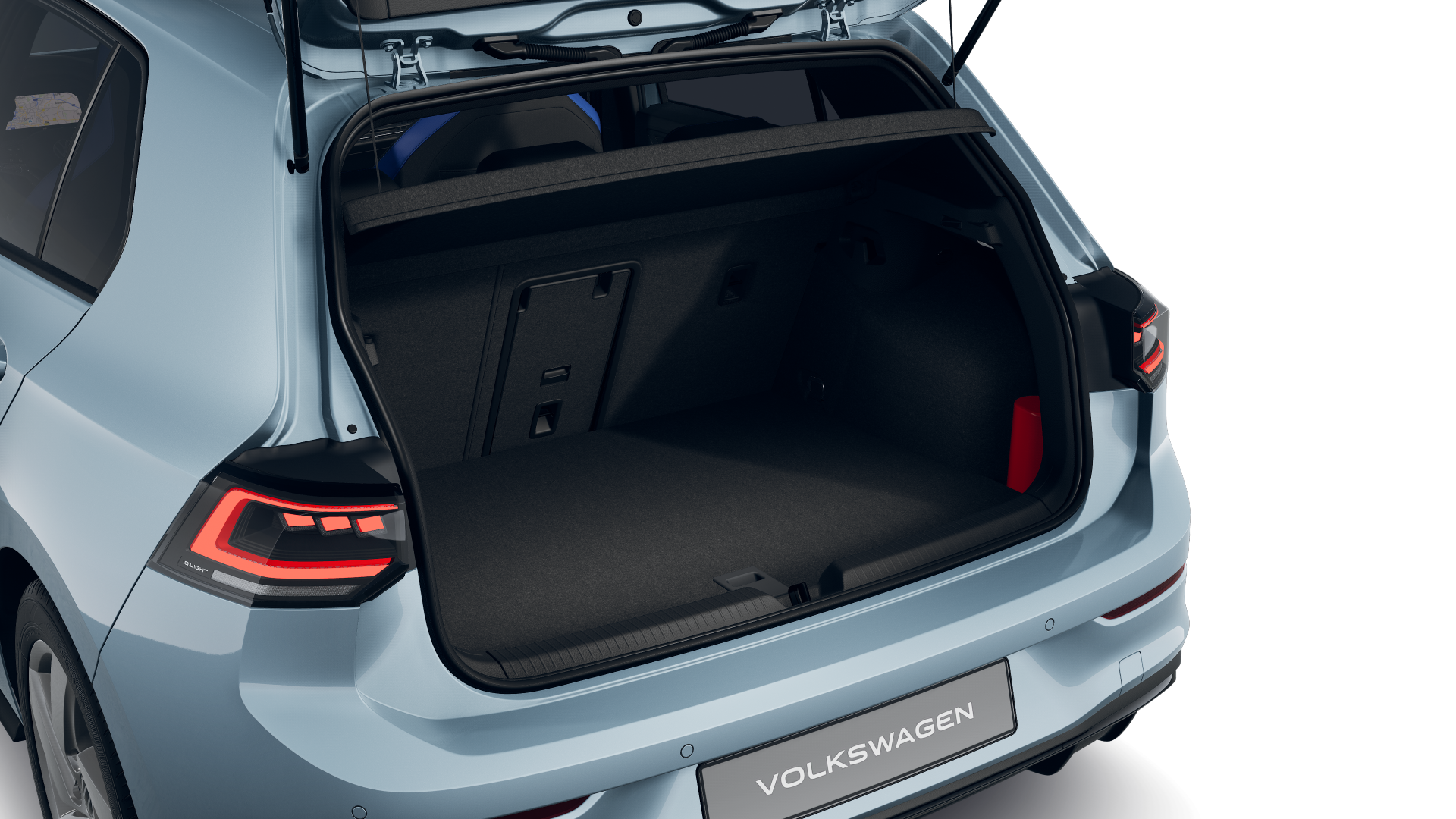 Volkswagen Golf 1.5 TSI DSG GTE