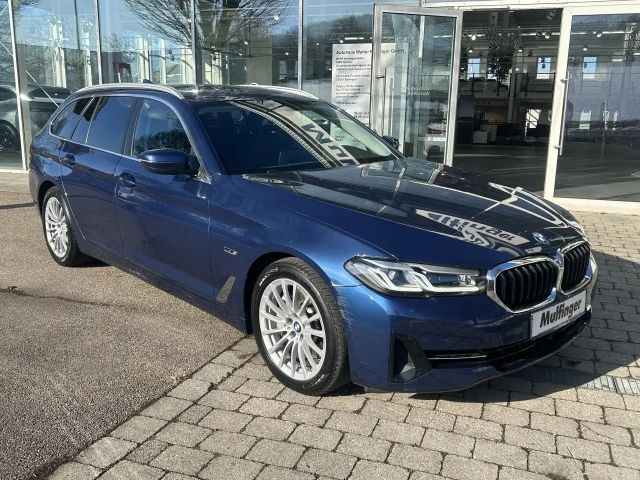 BMW 530 530e Touring xDrive