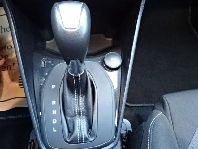 Ford Fiesta Active EcoBoost