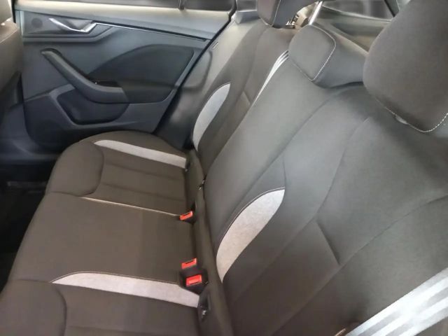 Skoda Kamiq 1.0 TSI Selection