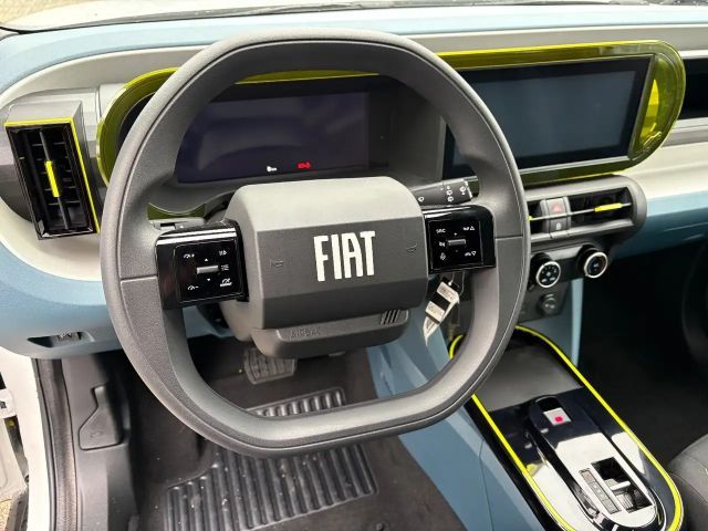 Fiat Grande Panda 1.2 *5 JAHRE GARANTIE*