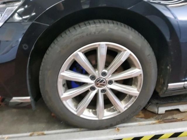 Volkswagen Passat GTE Variant