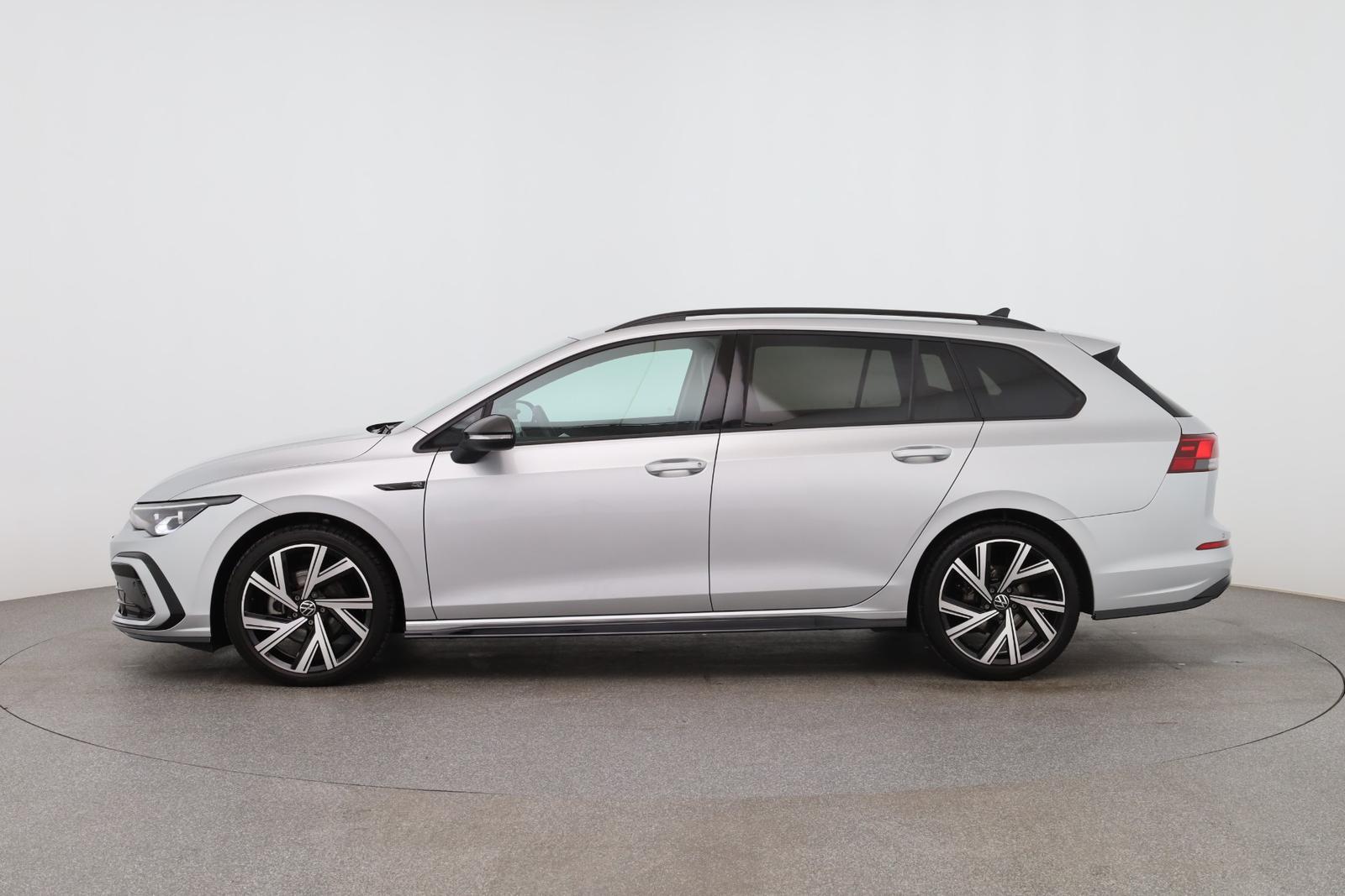 Volkswagen Golf DSG R-Line Variant