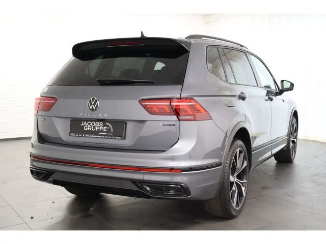 Volkswagen Tiguan 2.0 TDI Allspace R-Line