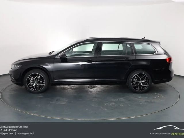 Volkswagen Passat DSG Variant