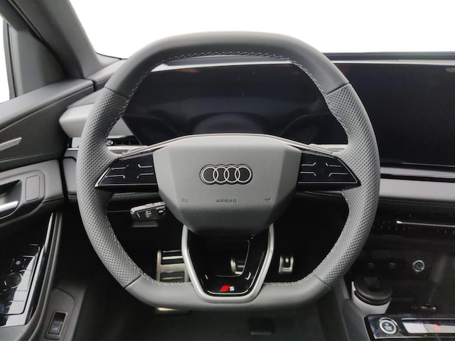 Audi Q6 e-tron Quattro