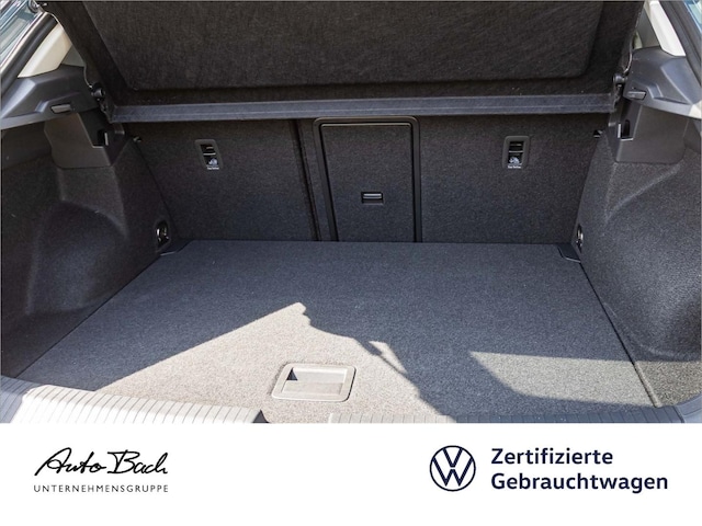 Volkswagen T-Roc 1.0 TSI