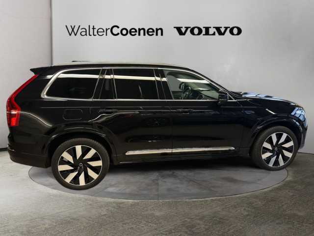 Volvo XC90 XC90