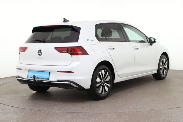 Volkswagen Golf 2.0 TDI DSG Golf VIII