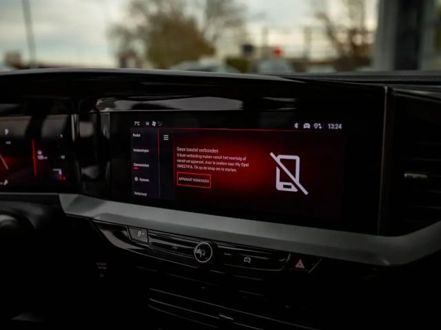 Opel Mokka GS-Line Grand Sport