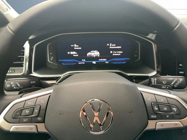 Volkswagen Taigo 1.5 TSI DSG R-Line