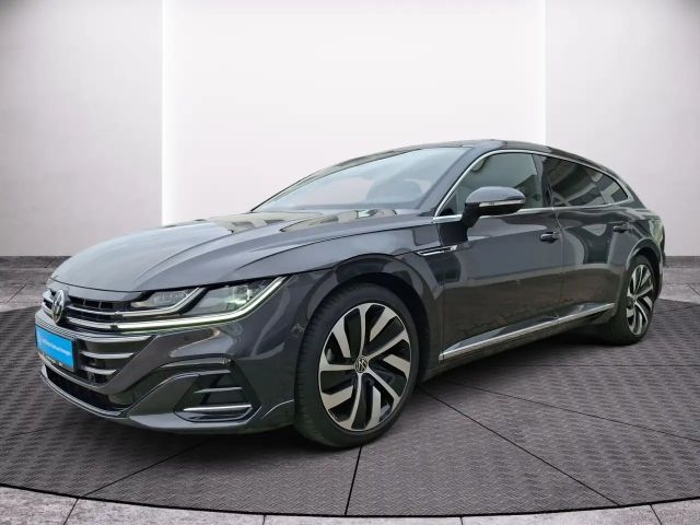 Volkswagen Arteon Shooting Brake R-Line