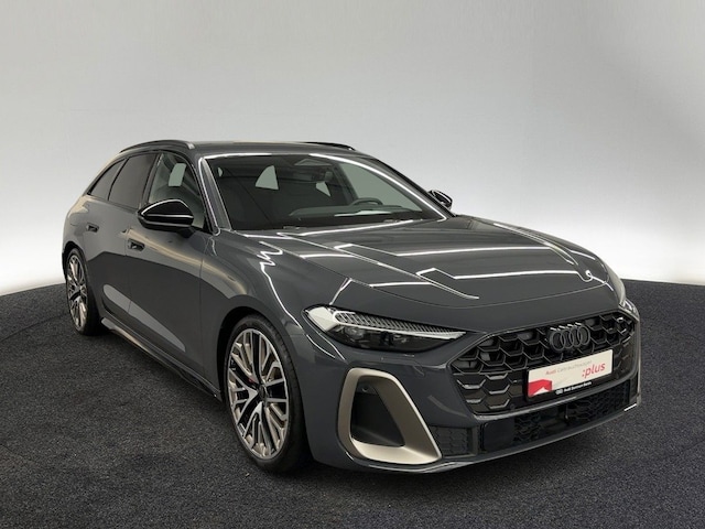 Audi A5 Avant Quattro S-Tronic