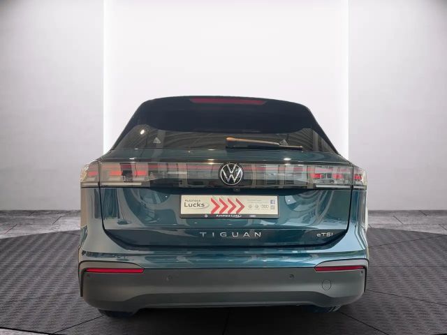 Volkswagen Tiguan 1.5 eTSI IQ.Drive