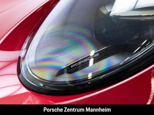 Porsche 992 4 Coupé GTS Targa