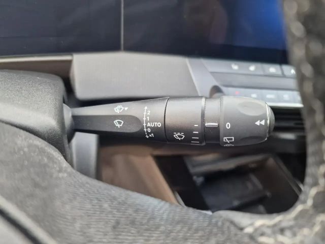 Opel Astra GS-Line Grand Sport