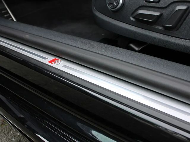 Audi S5 Cabriolet Quattro