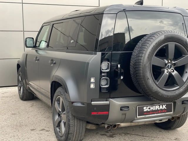 Land Rover Defender 5.0 110