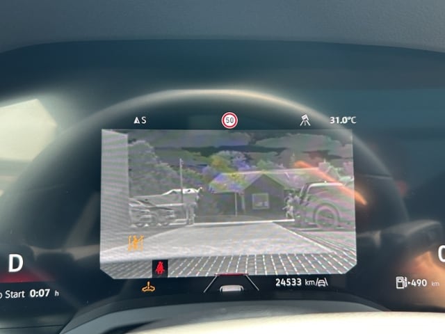 Volkswagen Touareg 3.0 V6 TDI 3.0 V6 TSI 4Motion