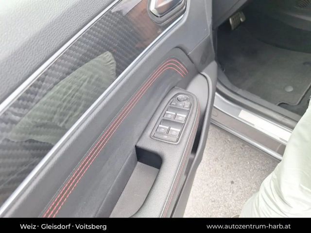 Renault Arkana E-Tech Hybrid