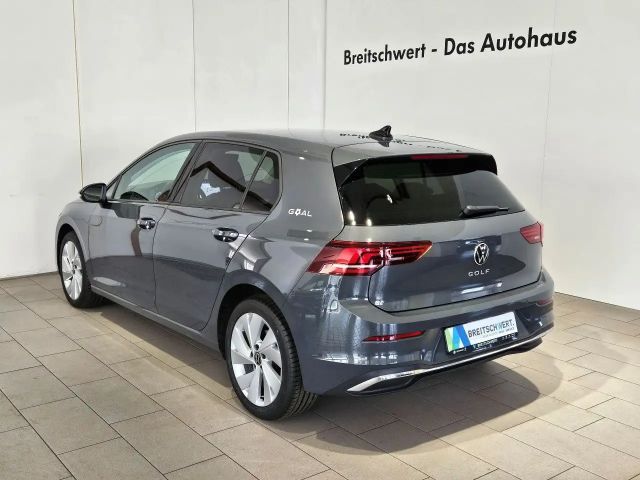 Volkswagen Golf 2.0 TDI DSG