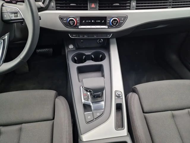 Audi A5 40 TFSI Sportback