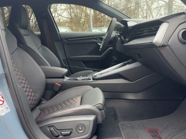 Audi RS3 Quattro S-Tronic Sedan Sportback