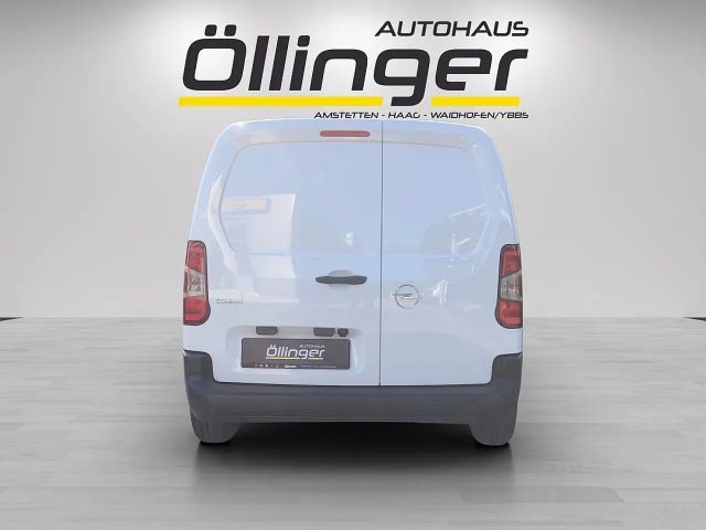 Opel Combo business+