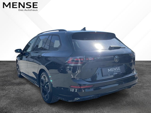 Volkswagen Golf 2.0 TDI DSG Variant