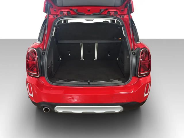 MINI Cooper SE Countryman SE