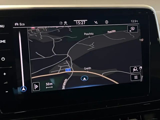 Volkswagen T-Roc 4Motion R-Line