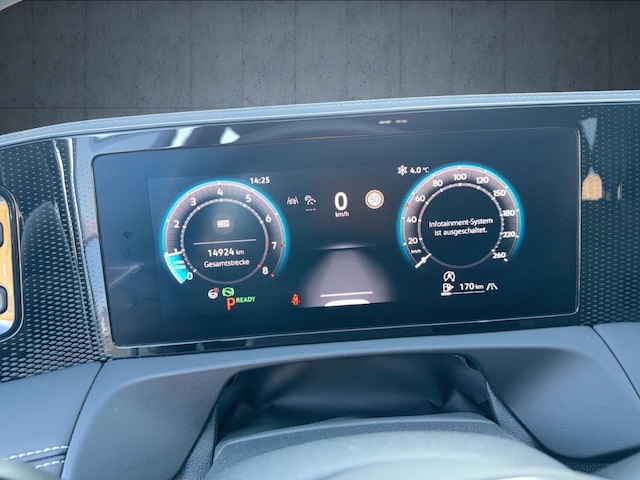 Volkswagen Tiguan 1.5 TSI