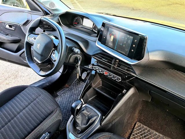 Peugeot 208 Active Pack PureTech