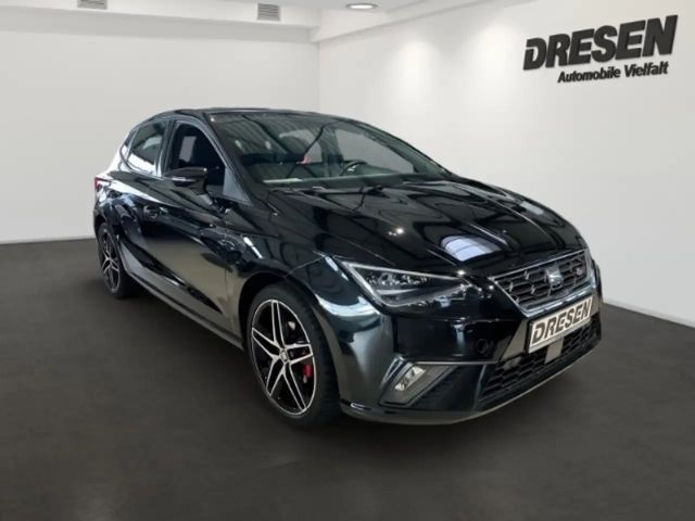Seat Ibiza 1.0 TSI FR-lijn