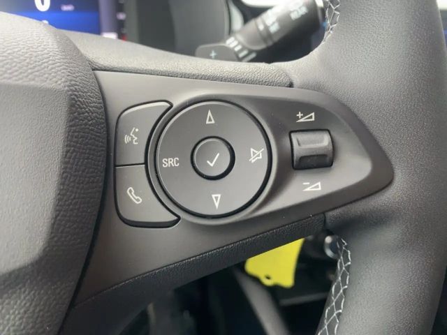 Opel Corsa GS-Line Grand Sport