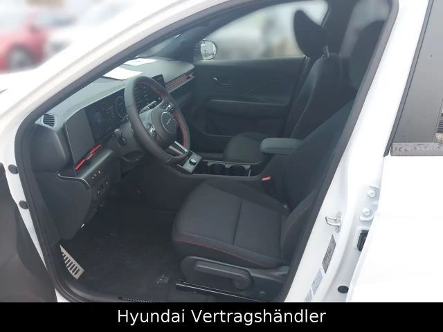 Hyundai Kona 2WD Electric N Line