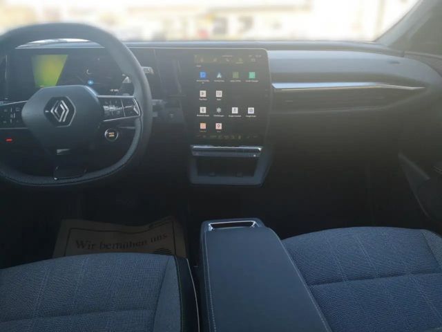 Renault Scenic E-Tech Techno