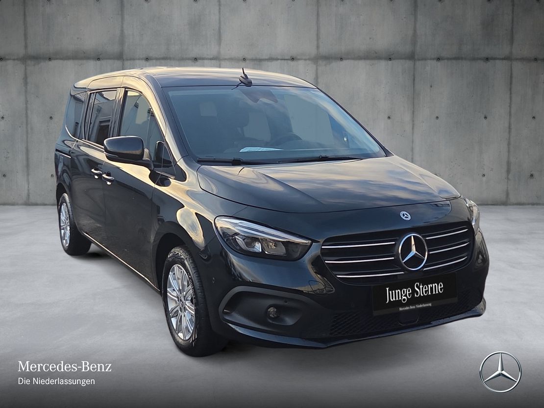 Mercedes-Benz T 180 Limousine Lang Progressive