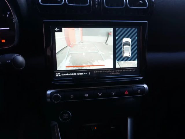 Citroën C3 Aircross PureTech Shine