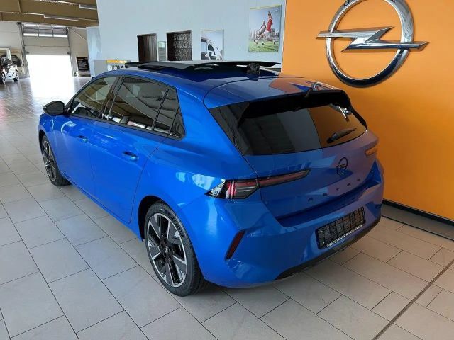 Opel Astra GS-Line Grand Sport