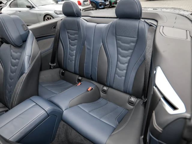 BMW 840 840d Cabrio M-Sport xDrive