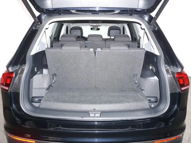 Volkswagen Tiguan Allspace DSG Life