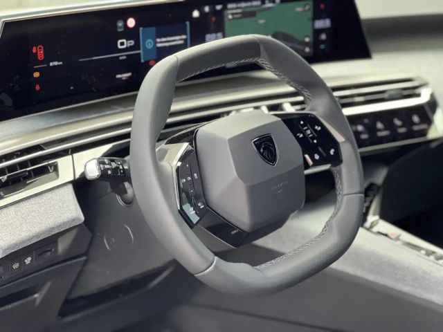 Peugeot 5008 Allure Pack Hybrid