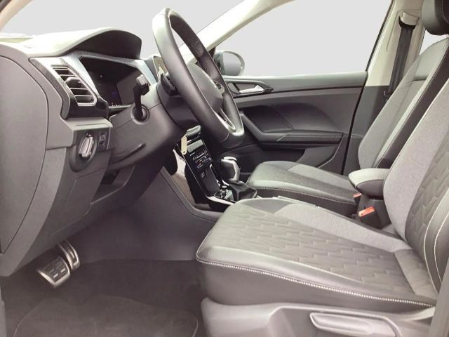 Volkswagen T-Cross 1.0 TSI DSG Life