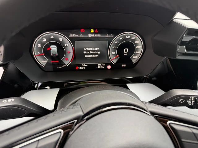 Audi A3 35 TFSI Sedan