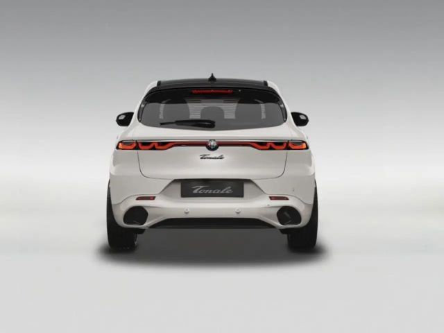 Alfa Romeo Tonale Hybrid
